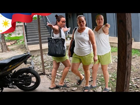 🇵🇭 Crazy Asian Landlord’s Meltdown: She Accused Us of Breaking Her Padlocks🤯