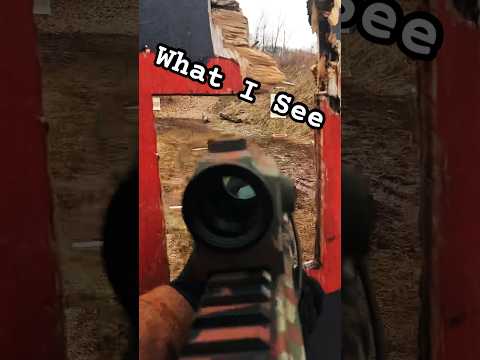 Global Ordnance Stribog SP9A3s 9mm POV