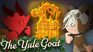 The GOAT of Holiday Animals | Scandinavian History | Extra History