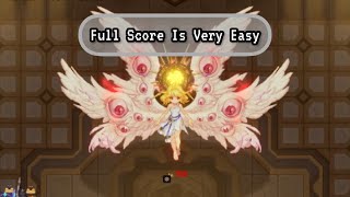 「守望傳說」 遠征隊 第四區最終考場 輕鬆滿分通關 Guardian Tales - Expedition 4-Final Easy To Full Score Clear