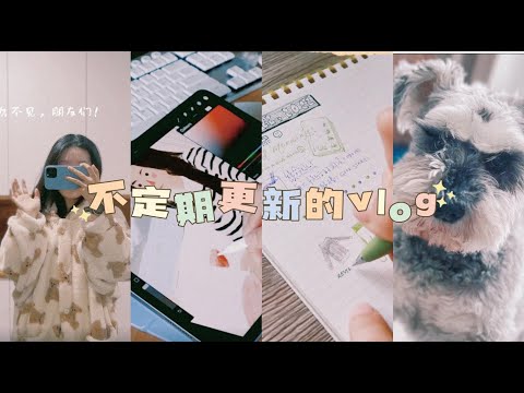 不是闷 | “这是最平凡的一天啊~”| 手帐er的生活