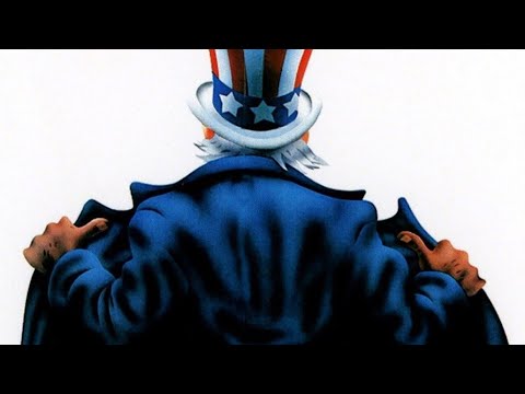 Americathon (1979) - Trailer