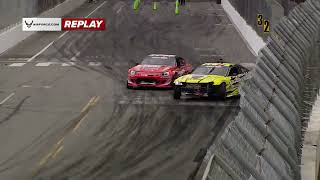 Formula DRIFT Long Beach Top 16 - ALL ACTION