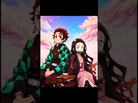 TaNjIrO edit #demonslayer #editviral #shorts #lynetteunivers #subscribe #like #anime