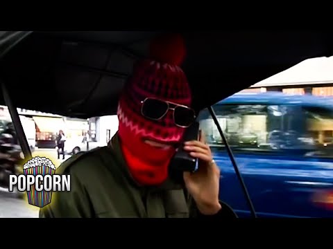 FUNNIEST Moments from Fonejacker Series 1!