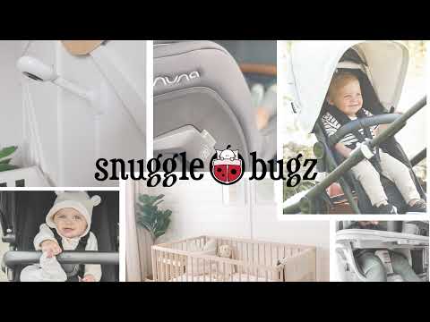 Snuggle Bugz - Canada's Baby Store Live Stream