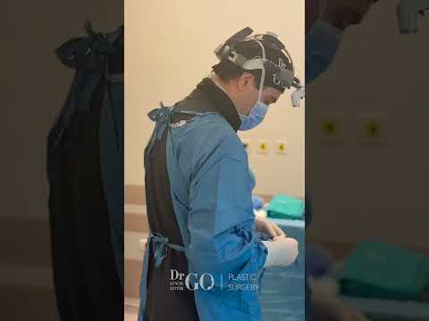 Behind the Scenes: A Day in Surgery with Assoc. Prof. Dr. Güncel Öztürk