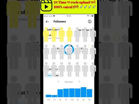 how to viral instagram reels video 🚀। #shorts