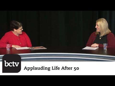 United Way of Berks County | Applauding Life After 50