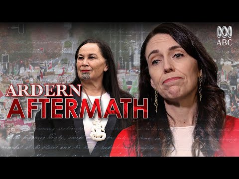 The Ardern Aftermath | Preview