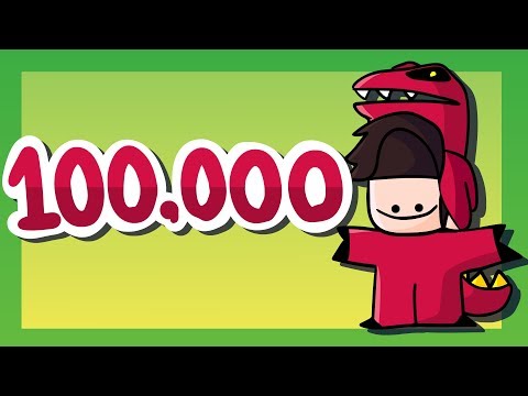 100,000 Subscriber QnA!!!