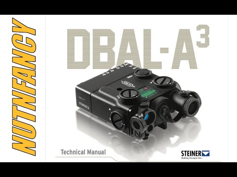 Steiner DBAL A3: Upscale Dual Laser Aiming, Worth It?