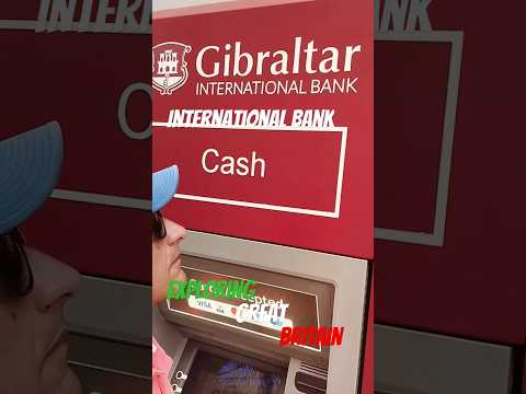 Gibraltar International Bank  #bank  #shorts #viralshort