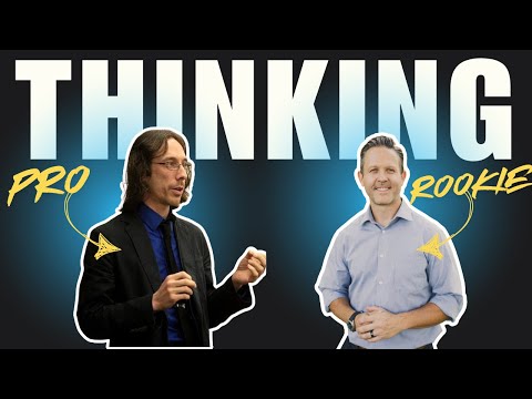 Think Smarter: Michael Huemer's Guide to Critical Thinking