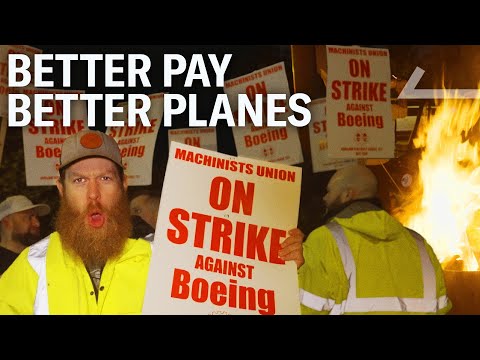 Boeing Screwed Up Royally. Now It's Paying the Price