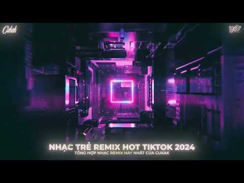 Nhạc CapCut Giật Giật ♫ BXH Nhạc Trẻ Remix Hot TikTok - Nhạc Remix Hot TikTok Hay Nhất 2024