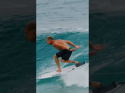 High Line | Mick Fanning