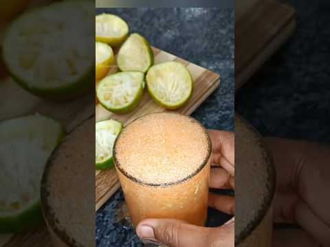 మీరు ఎప్పుడైనా నారింజకాయ సోడా తాగారా? narinja soda recipe|| soda at home #soda #narinjasoda #narinja