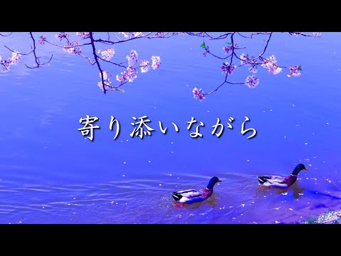 寄り添いながら（原曲）作詞：鷹梁恵一／作曲：関口裕二