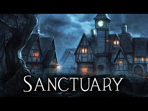 Sanctuary - Myuu