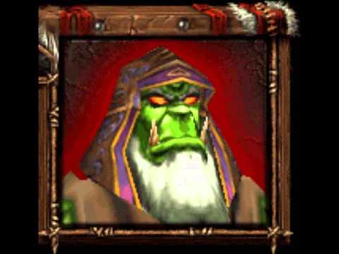 FarSeer Quotes PL - Warcraft 3