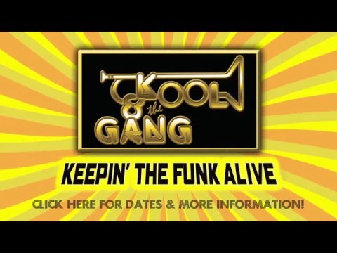 Kool and The Gang Teaser 15s SP69973H VRS 11