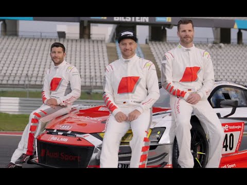 Audi | Στιγμιότυπα από το 24h Nürburgring 2023