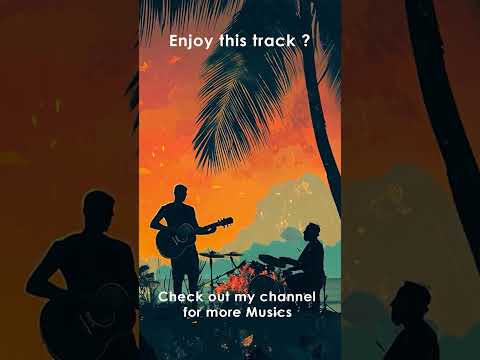 Sunset Bossa Nova ~ Smooth Jazz Rhythms for a Tropical Evening ~ Jazz Alchemy Quartet