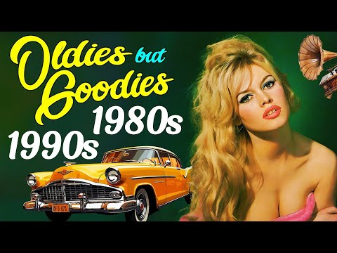 Greatest Hits 80s Oldies Music - Best Music Hits 80s Playlist Oldies But Goodies 70s 80s 90s