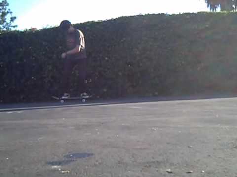 kickflip