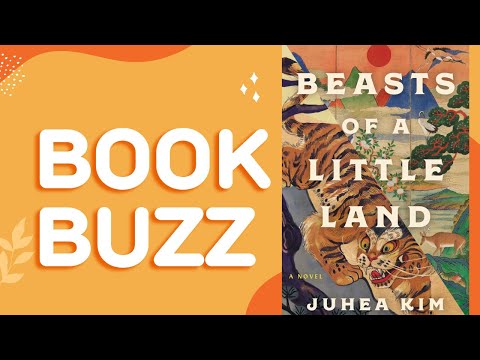 Book Buzz: Beasts of a Little Land