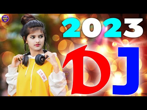 New Hit Hindi Dj 2023 💛 Superhit Hindi Dj Song 💖 Non-Stop Dj Mix Songs 💜 All Time Hits DJ Dance 2023