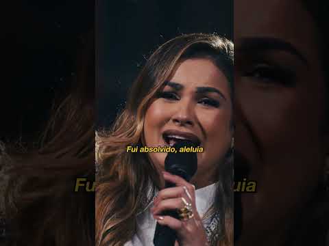 BRUNA OLLY E JULIA VITORIA - REDIMIDO #brunaolly #juliavitoria #redimido #musile #misaiasoliveira