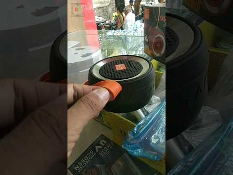 Core SP7 Mini Bluetooth Speaker Best Sound Quality #short #shortsfeed #youtubeshorts #bluetooth