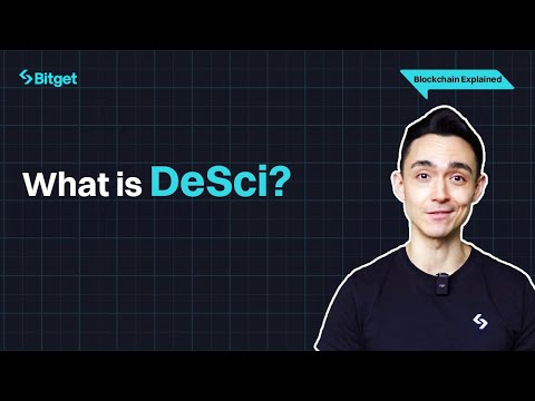 What Is DeSci in Crypto and How Does It work?