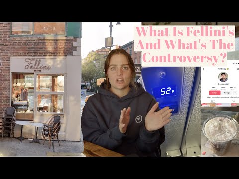 What Is Fellini's And What's The Controversy?