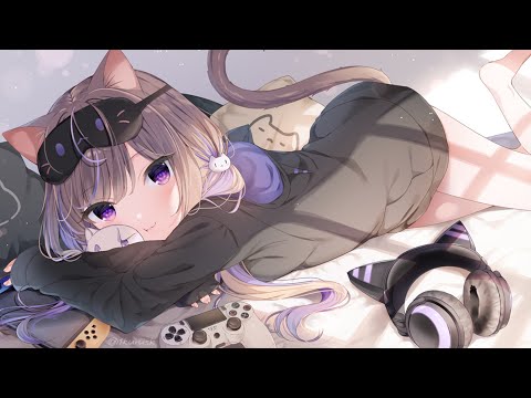 【睡眠用BGM】幻想な世界に浸る - 寝る前に聴くと疲れが取れる音楽【癒しピアノ】