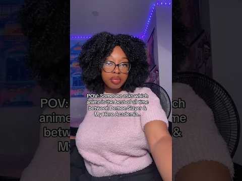 The craziest question ever #animeedits #animevlog #manga #animereaction #animerecommendations