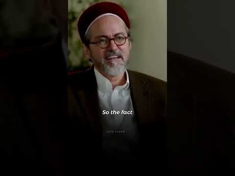 How the world works ~ Shaykh Hamza Yusuf