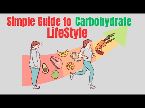 Simple Guide To Low-carbohydrate Lifestyle Meals Per Day