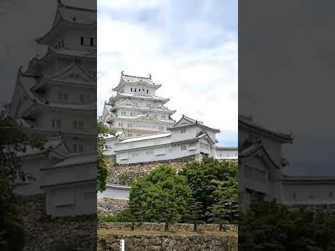 日本の城　姫路城　 जापानी कैसल हिमीजी कैसल ह्योगो प्रान्त القلعة اليابانية هيميجي قلعة هيوغو 日本城堡姬路城兵库县