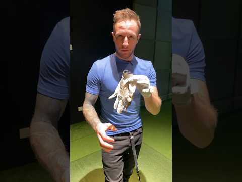 Simple drill to improve your golf swing #golf #tips #like #ytshorts #subscribe #fyp #golfswing