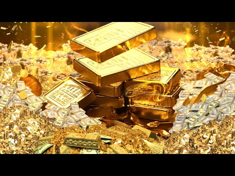 Music to Attract Money Unexpected, Wealth and Abundance | Source Connection | 528 hz