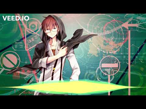 【Mawarine Shuu】Lost One's Weeping (sat1080 remix)【UTAU Cover】