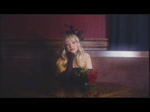 Easier Pretending You're Dead - Connie Talbot [Official Video]