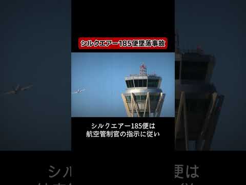 ○○に失敗した機長が信じられない驚きの行動に？ #仰天フライトニュース #航空事故 #航空機事故 #飛行機事故