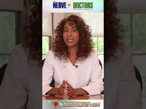 The best source of protein for healing and recovery - The Nerve Doctors