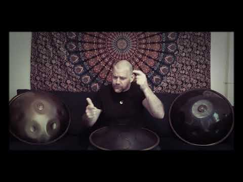 Rav Vast Drum & Beatbox! (B Celtic double ding)