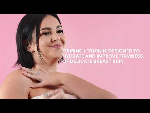 Booby Tape Firming Breast Lotion | Beauty Brands