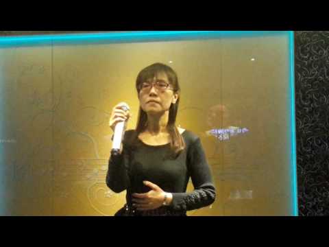 酔いどれ女の物語 KANA 林靜禧 Cila Lin 2016 11 29 Taipei 第一